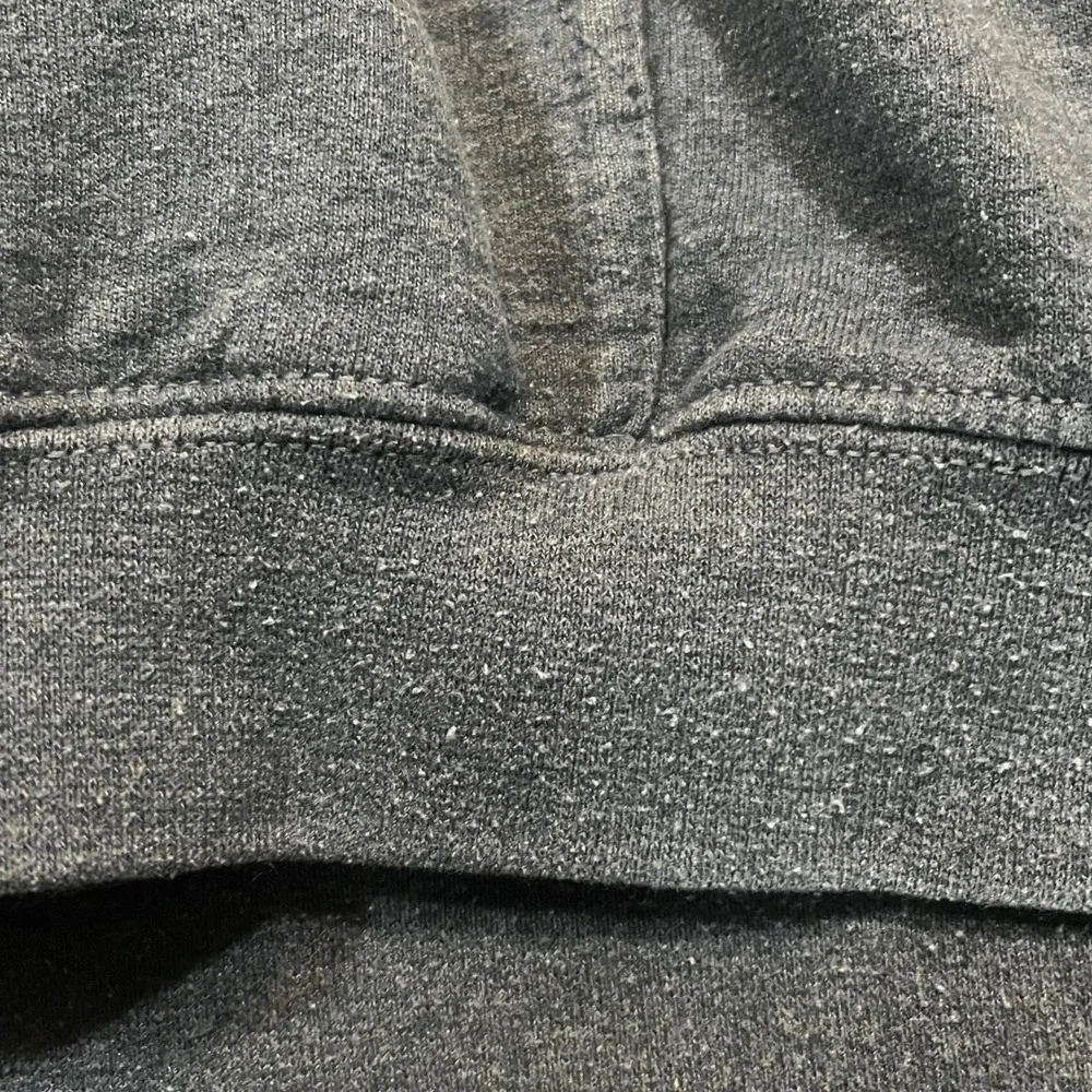 Gildan Old Coots on Scoots Arthritis Chapter Biker Hoodie‎ Gray Mens 2XL XXL